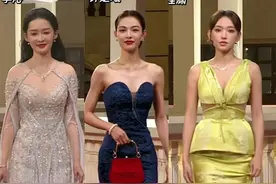 女人是骨瘦如柴好，还是微胖点好？看女明星运动前后对比图就懂了图片