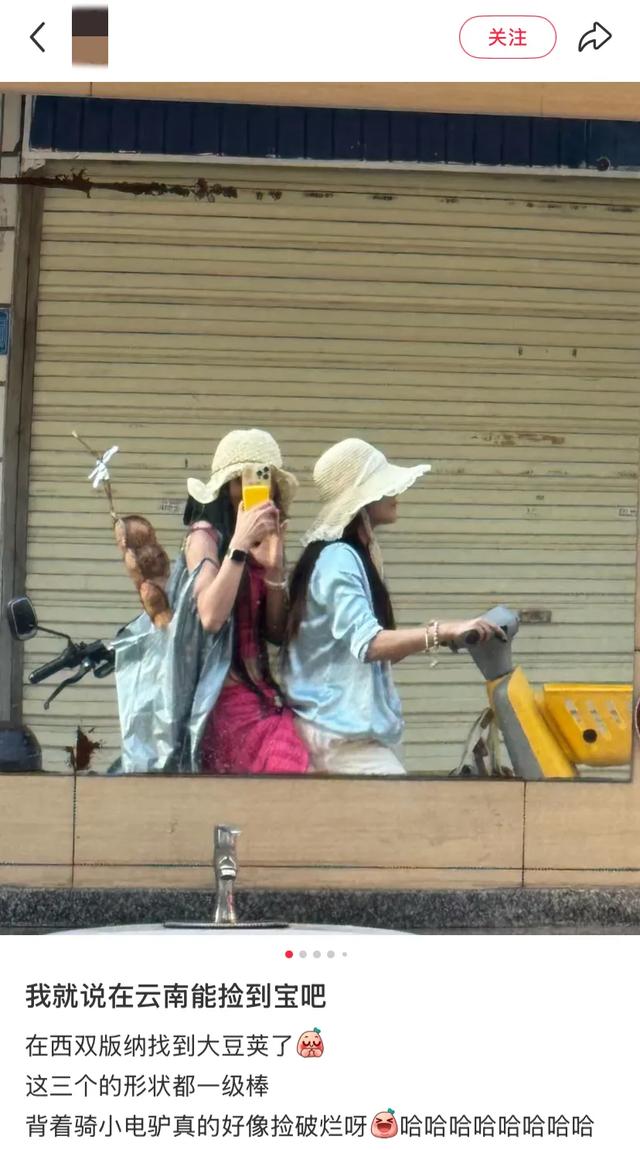 这可能是我买过的最离谱的特产: