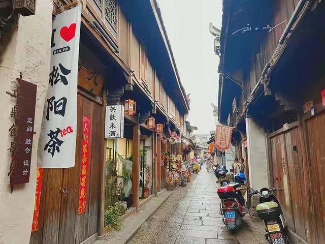 浙江这座城市“太尴尬”：外地人总读错名字，被纠正了也不肯改？