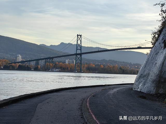 温哥华游记（四）