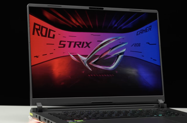 双持党血泪教训！从ROG枪神9到MacBook Air，这些体验是苹果没有的