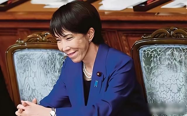 中日交涉开始，最大输家提前浮现，不是64岁早苗	，日本民调一边倒