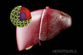 长期服用乙肝药物，对寿命有多大影响？3个问题要搞清楚图片