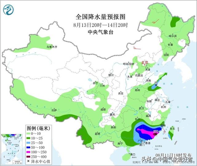 台风杨柳变成扫把型形，15级强台风基本预定！权威预报：锁定我国