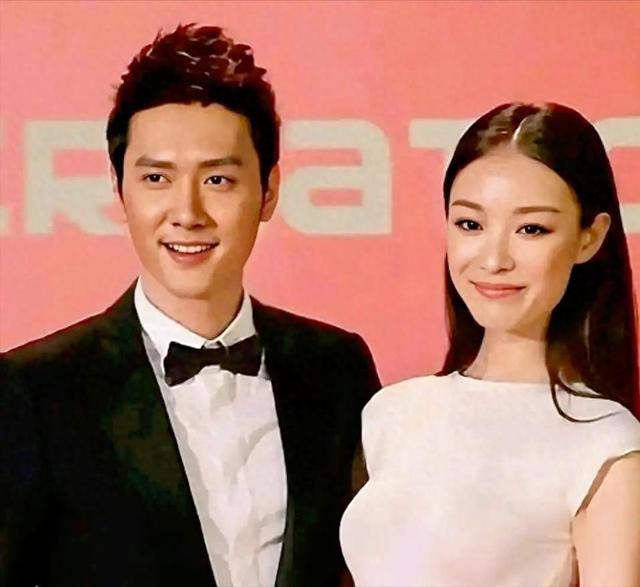 有一次，记者问倪妮：很多人想馋你身子，你是怎么想的？