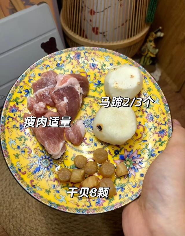 对肺特好的“4碗汤”，建议秋天要多吃，人人吃得起，别不懂吃