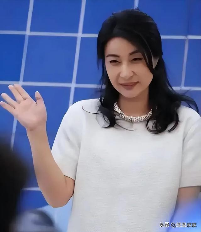 人民日报采访这次，郭晶晶只字未提全红婵，却给全红婵提了个醒