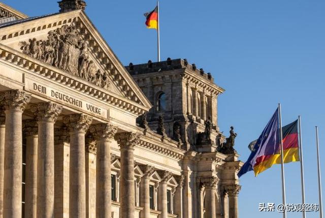 欧洲出了一个“叛徒”，瞒着所有人，对中国电动汽车“一刀切”！