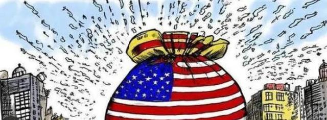 罕见！25年来第一次，中国退居全球第三，背后信号很不寻常