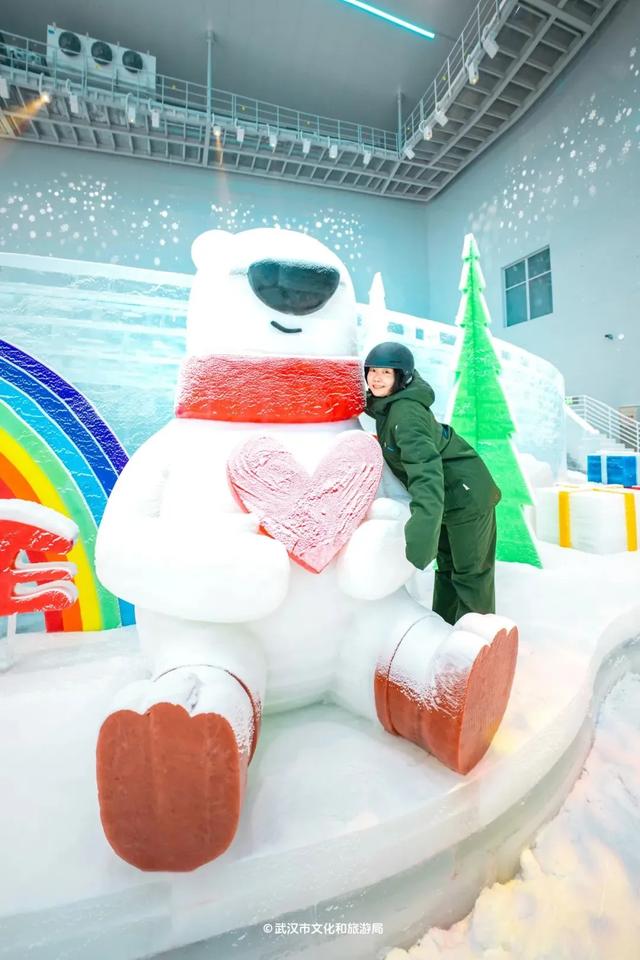每天超10万游客黄陂消暑享清凉