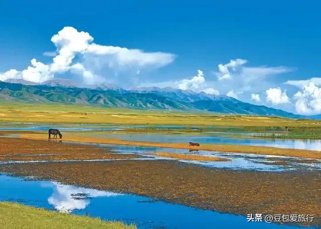玉树藏族自治州7天深度环线攻略：触摸三江源头的圣洁与传奇
