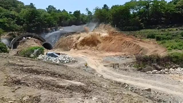 解千万人燃眉之急，投资680亿的滇中引水，为啥8年了还没建好？