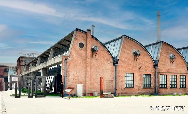 打卡北京好吃好玩的地方？这些吃过去过吗？