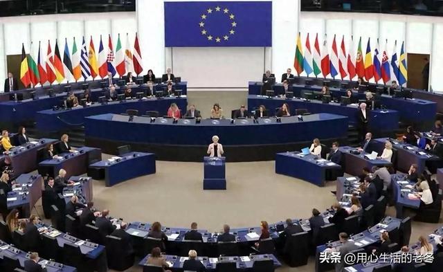 失控了！中方反制美国对台军售 ，法德英罕见谴责美国，中欧要联手