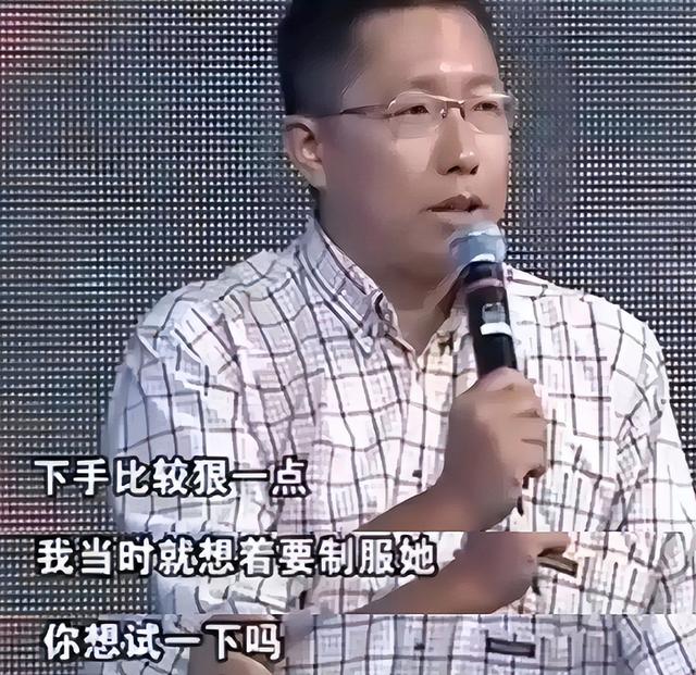 又一名人公开“声援”释永信！不料却被扒了个底朝天，家暴还重婚