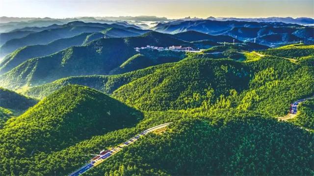 陵川：清凉之城的多元魅力