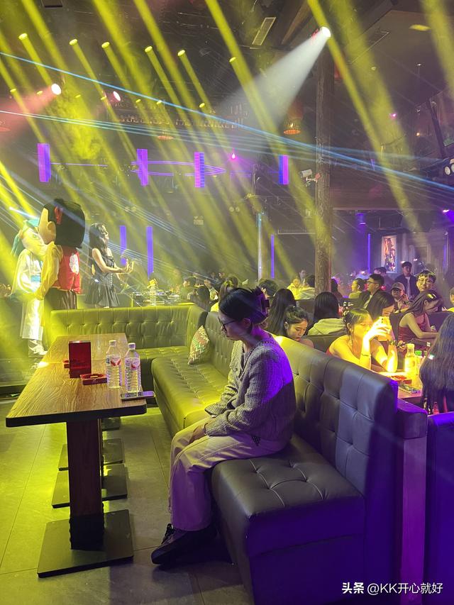 云南大理、丽江古城