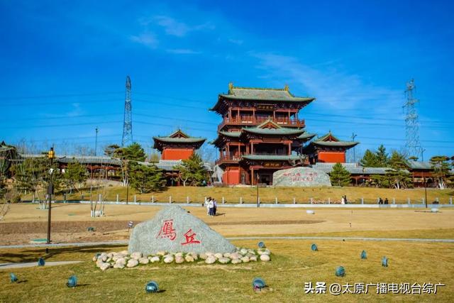 寻迹尖草坪丨美美Sunday~从日出嗨到星光，尖小宝带你24小时玩转尖草坪！