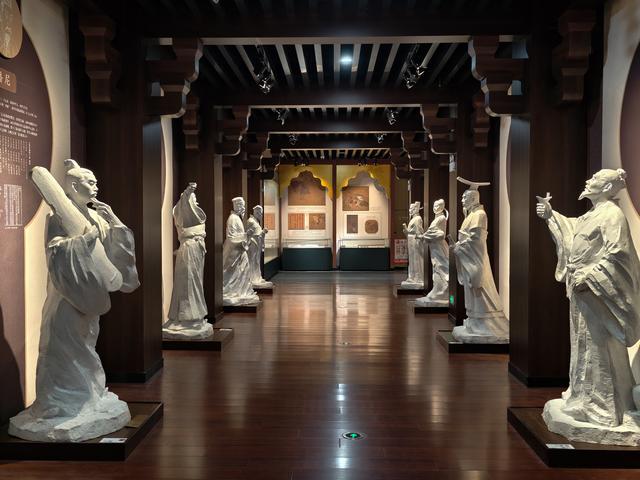 淮北石榴博物馆：一枚红果里的千年文明密码