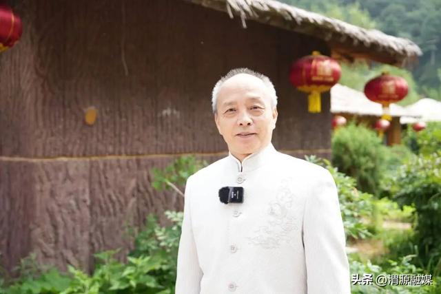 “山水有清音 东源听相声”渭源夏日文旅盛宴持续火热