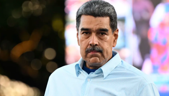 石油旧账引爆冲突，美舰强拦委国油轮，霸权算盘恐落空