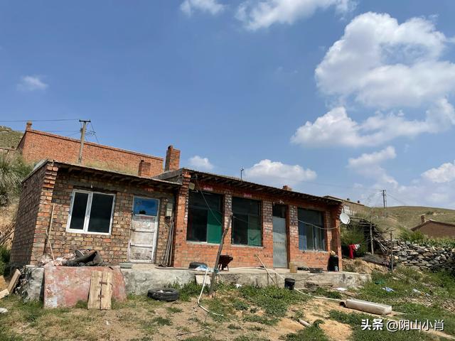 达茂旗达尔罕、百灵庙、乌克忽洞，固阳银号、忽鸡沟田野考察笔记