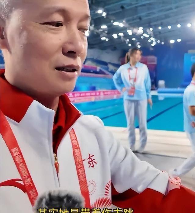 离春节仅1个月，官媒高调官宣全红婵喜讯，原来郭晶晶真的没说错