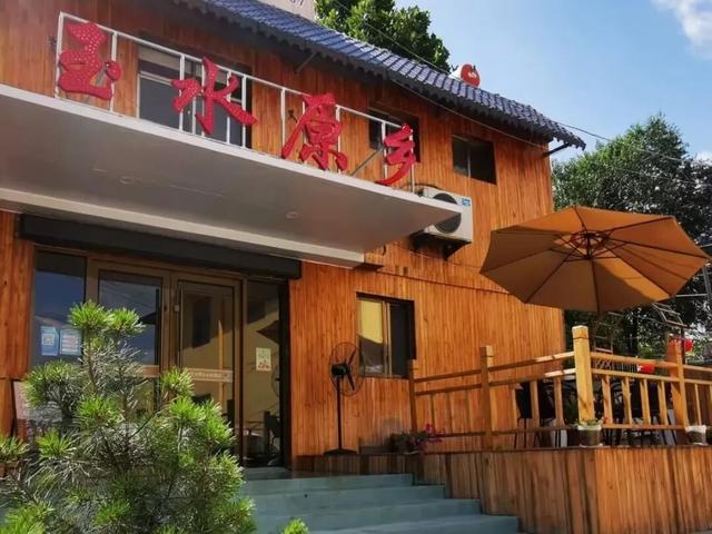 济南驻村第一书记带你“自驾”行 • 游乡村（市中、南部山区篇）