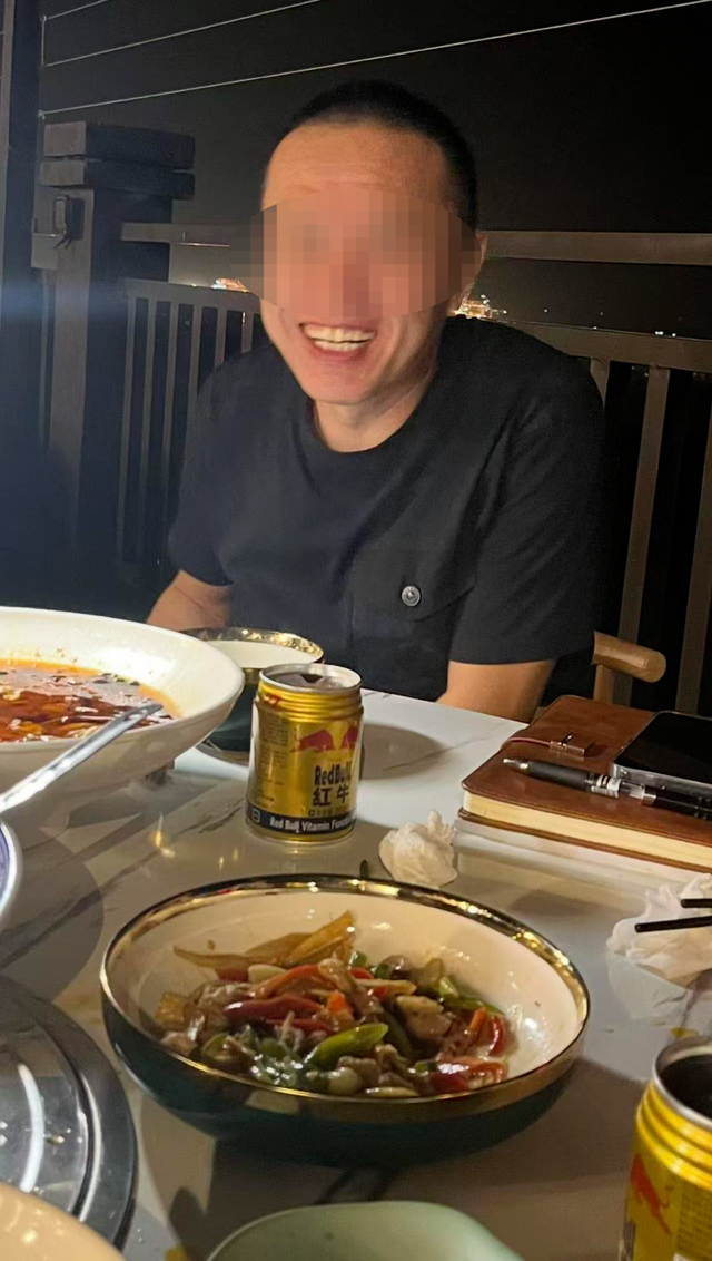 小心“张云龙”，多名受害者及家属指认：他以介绍工作为饵，已诱骗至少4人到柬埔寨同一电诈园区
