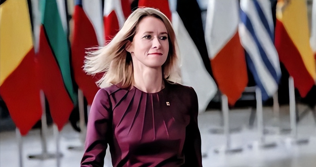 中国刚对日本反制，欧盟外长态度大变，当着27国的面罕见致敬中国，对外释放信号不简单！