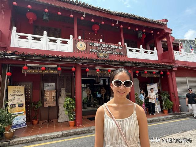 2025暑假 马来西亚新加坡暑期游（一）