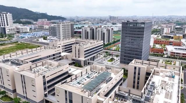 从“网红”到“实力派”，汕头正在悄悄崛起！