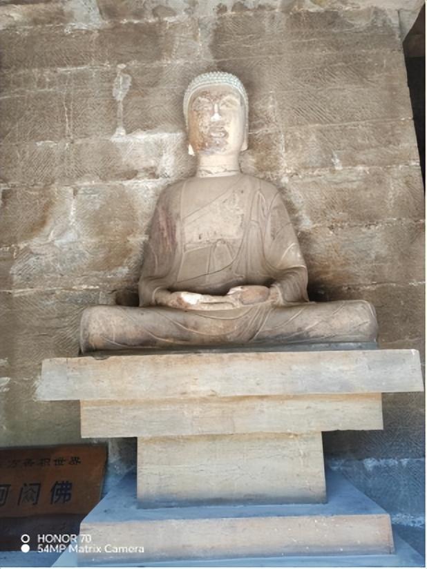 流憩遐观四门塔
