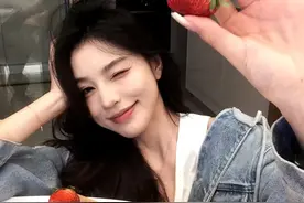 好身材美女—刘思瑶图片