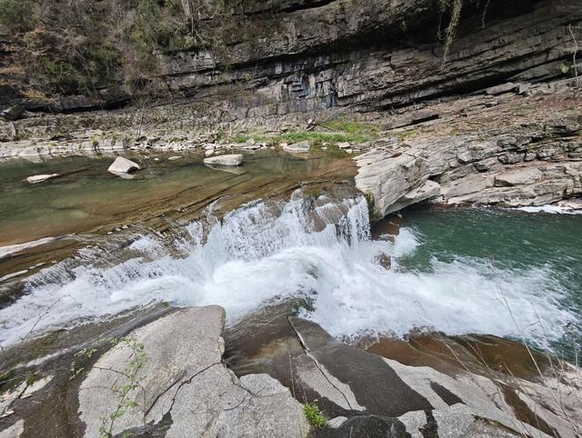 汉中留坝南郑勉县三日游