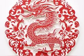 2024年是生肖龙的本命年，龙年哪个年龄段的龙人，财运最旺呢？图片