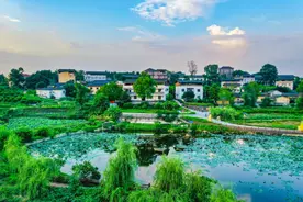 九龙坡国家AAA级旅游景区+1！图片