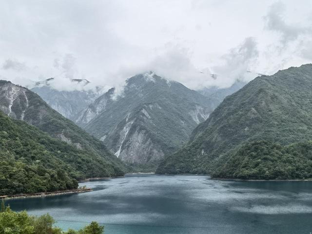 12月-2月，适合淡季出行的6个目的地，山水清净，藏风聚气