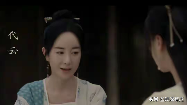 直到看见39岁嘴歪脸僵，还发腮的江疏影，才知道马伊琍的话没错！