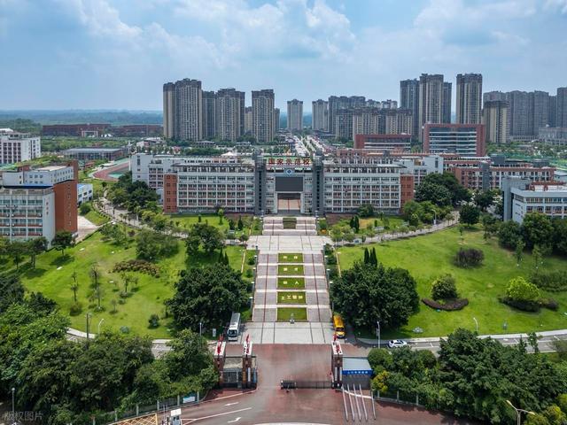 四川将不再成都“一城独大”，这座城市将崛起，不是德阳、宜宾