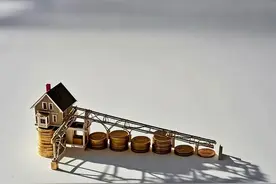 物业费，大降价？图片