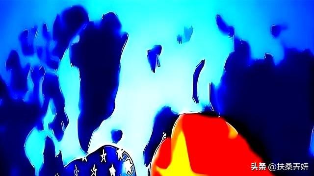 美媒绝密录音曝光。特朗普罕见默认、中国敢动手，北京寸土不留？