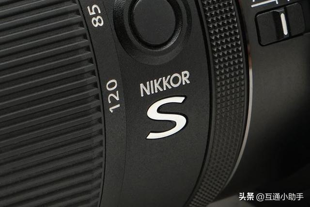 Z卡口神级镜头！尼康“NIKKOR Z 24-120mm f/4 S”的高人气原因
