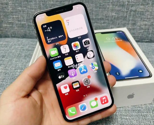 苹果紧急发声：部分老款 iPhone 被确认存在严重技术隐患