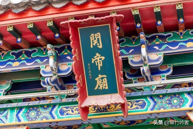 河北座古城火了，耗资52亿打造，被称为“北方的小江南，不要门票