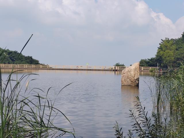 鲁山游记