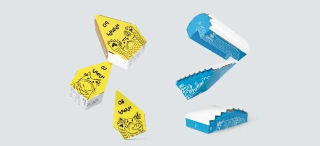 首发 | 2025红点品牌与传达设计大奖（包装类）公布！130件作品分享