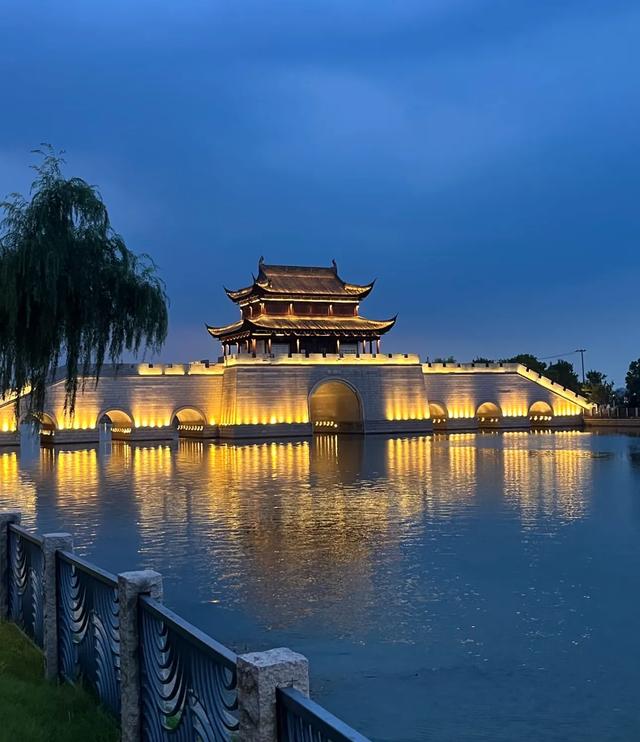 上海这12个免费公园,不去你就亏大了!