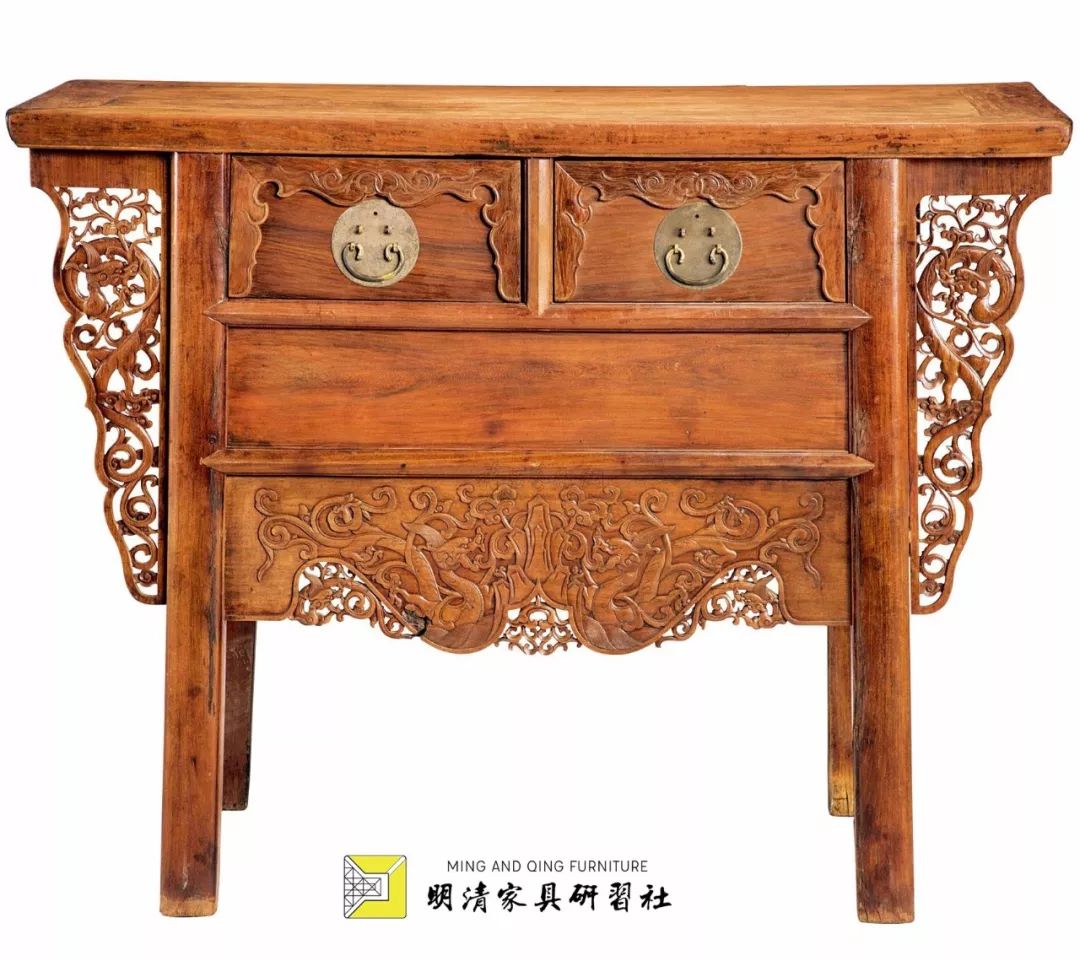 橱的“藏”与“显” 橱的“藏”与“显”