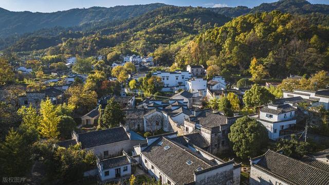 淡季错峰旅行，接下来两个月，适合去的6个好地方，美景如画